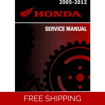 AGRIBIKES TRX500FE FM TM_FOREMAN_SERVICE_REPAIR_MANUAL AGRIBIKES TRX500FE FM TM_FOREMAN_SERVICE_REPAIR_MANUAL